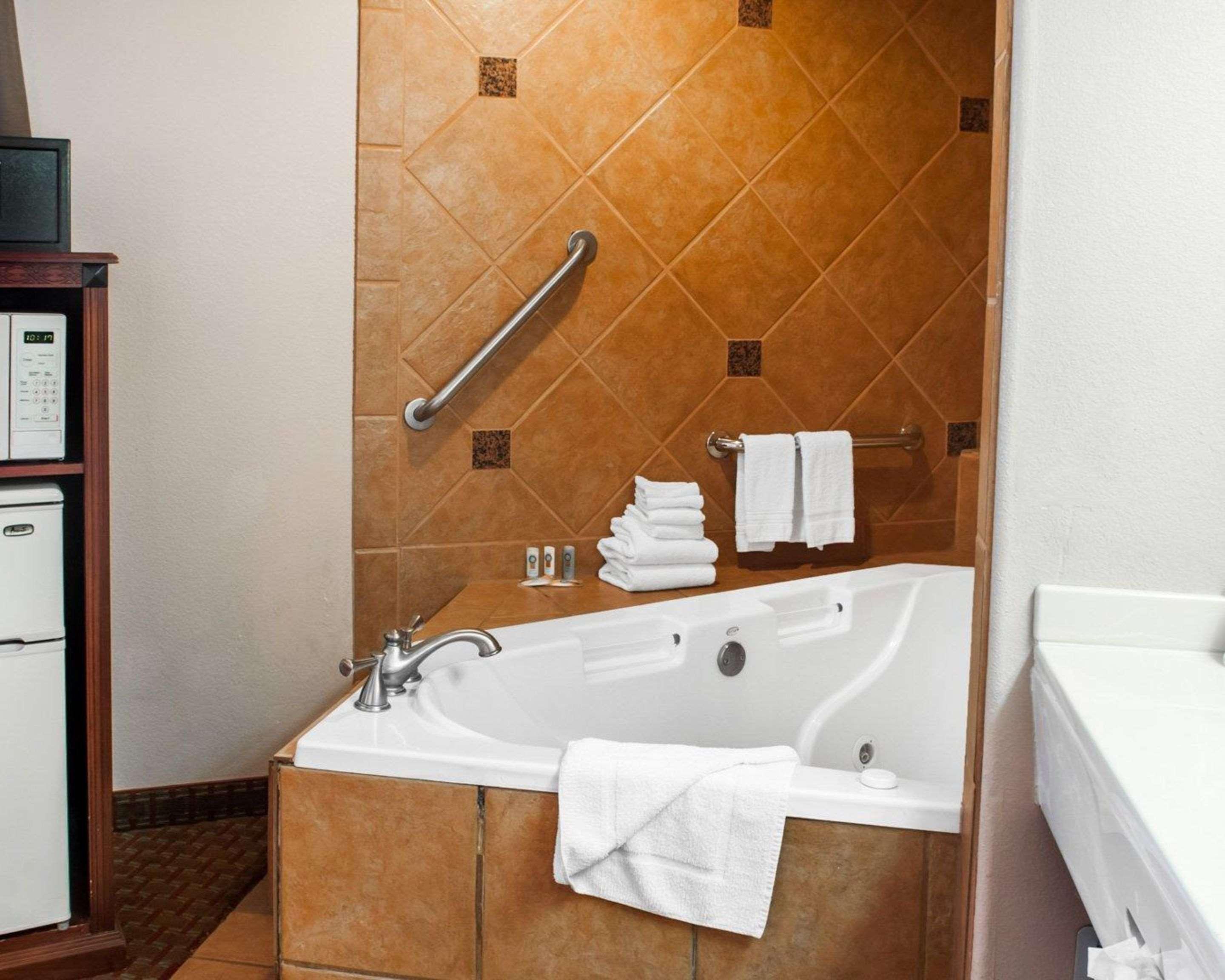 Quality Inn & Suites Las Cruces - University Area Экстерьер фото