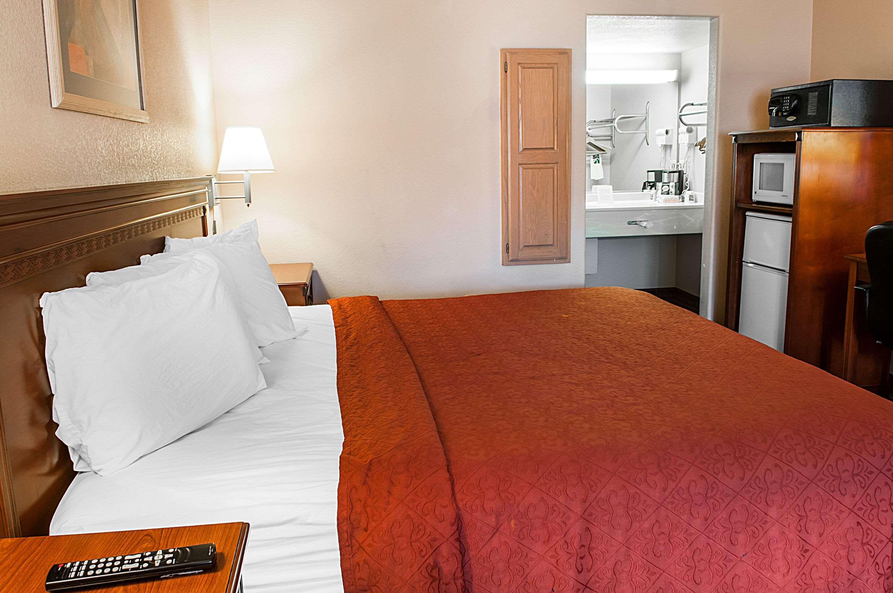 Quality Inn & Suites Las Cruces - University Area Экстерьер фото