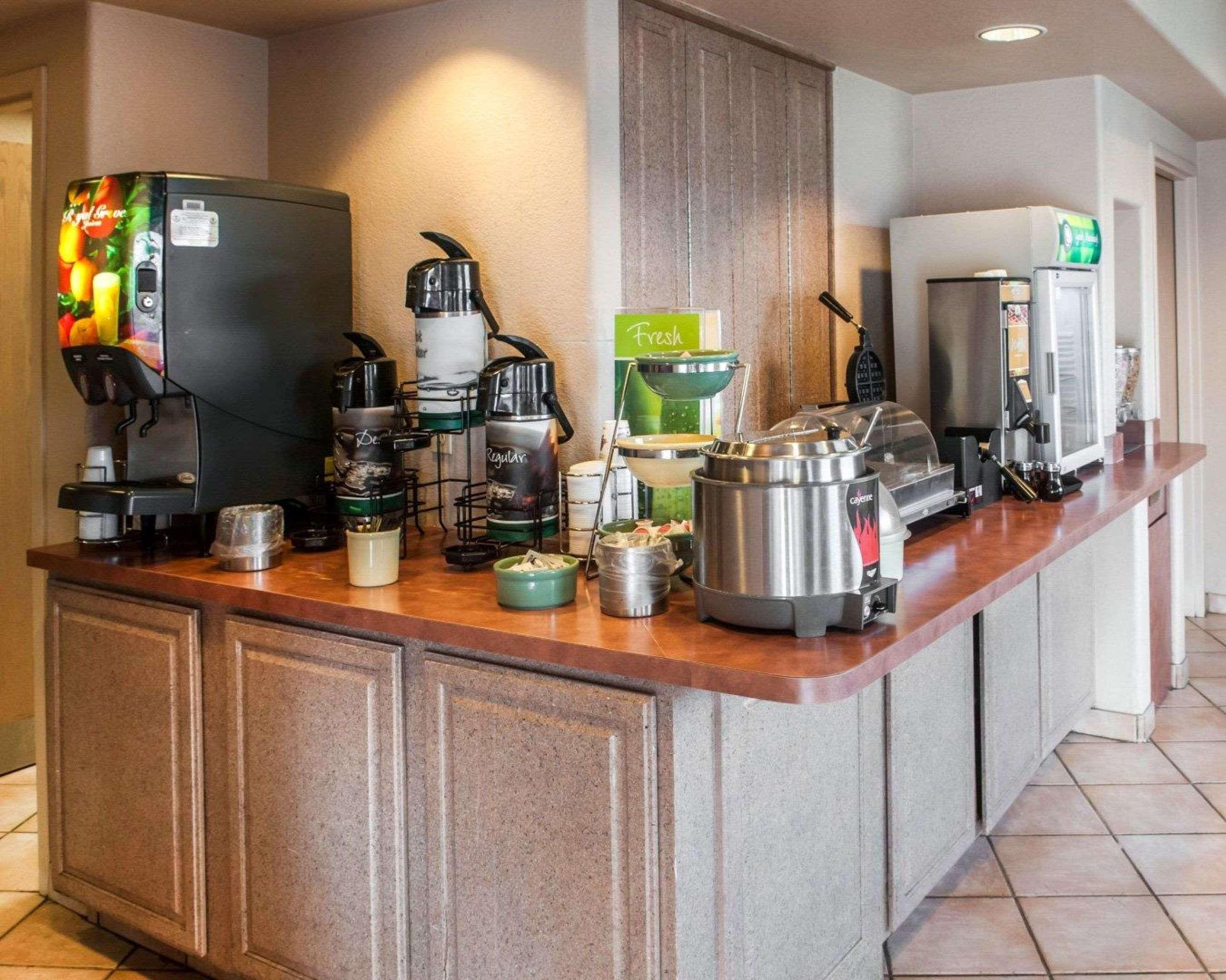 Quality Inn & Suites Las Cruces - University Area Экстерьер фото