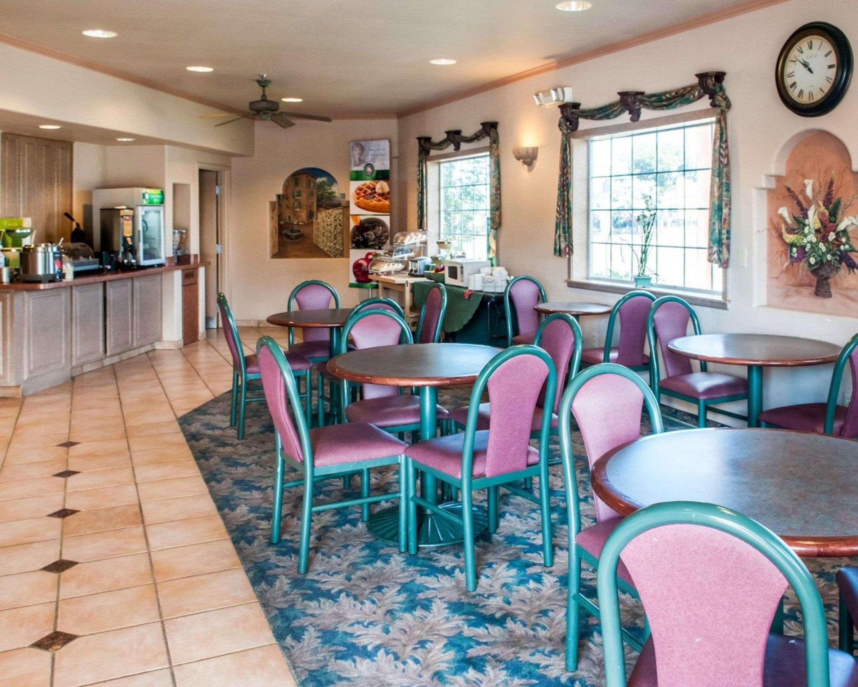 Quality Inn & Suites Las Cruces - University Area Экстерьер фото